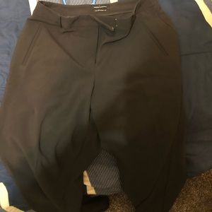 Black Dress Pants